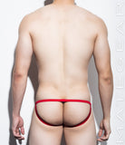 Sexy Men's Swimwear Maximizer Ultra Swim Jock - Mun Kyung - MATEGEAR - Sexy Men's Swimwear, Underwear, Sportswear and Loungewear