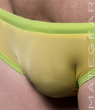 Sexy Mens Swimwear Mini Swim Bikini - An Dong Ii Swimwear-Mini-Without-Lining-Designer-Mini-Bikinis