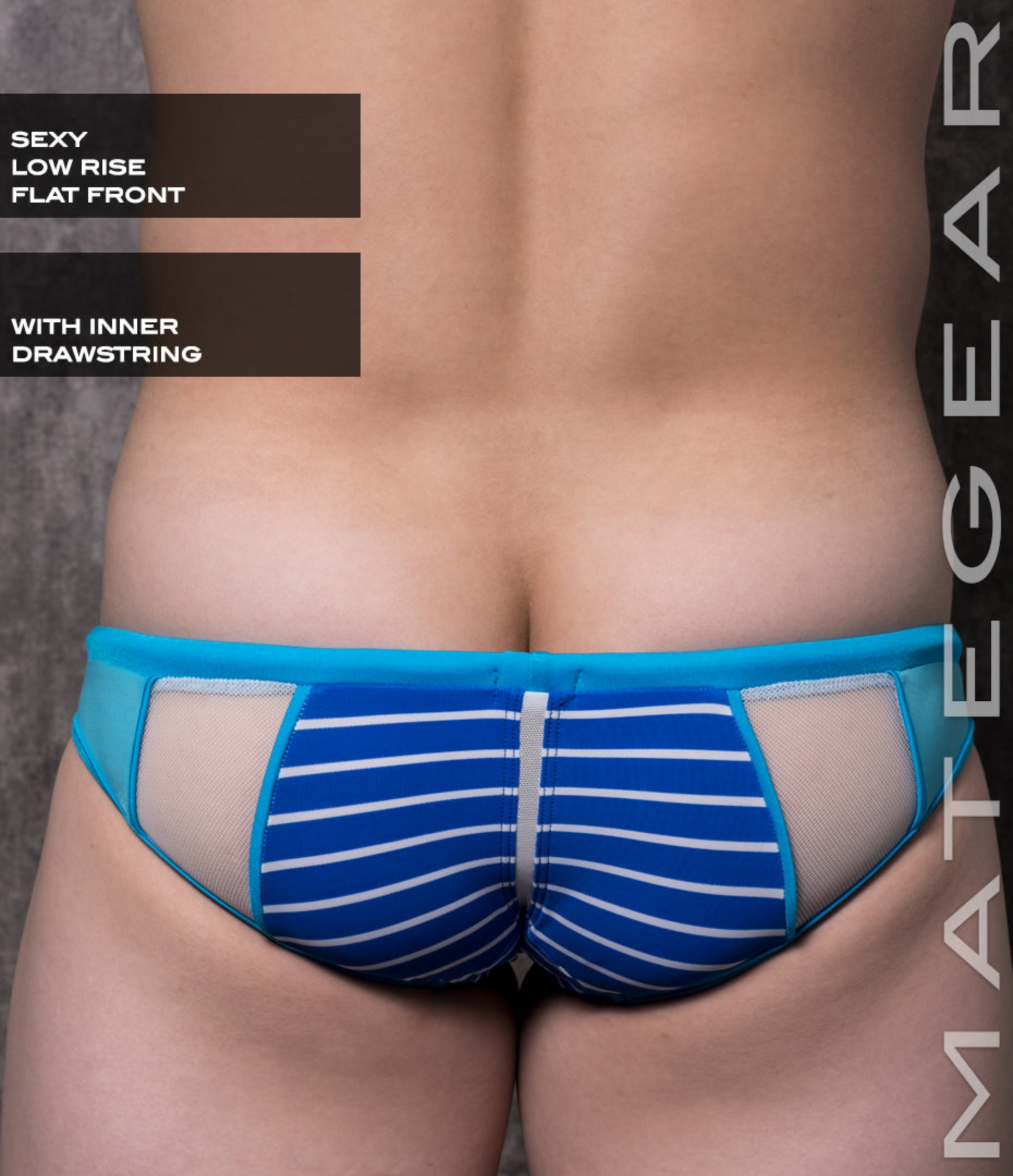 Sexy Mens Swimwear Mini Swim Bikini - An Dong Ii Swimwear-Mini-Without-Lining-Designer-Mini-Bikinis