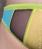 Sexy Mens Swimwear Mini Swim Bikini - An Dong Ii Swimwear-Mini-Without-Lining-Designer-Mini-Bikinis