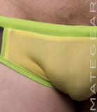 Sexy Mens Swimwear Mini Swim Bikini - An Dong Ii Swimwear-Mini-Without-Lining-Designer-Mini-Bikinis
