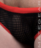 Sexy Mens Swimwear Mini Swim Bikini - An Dong Ii Swimwear-Mini-Without-Lining-Designer-Mini-Bikinis