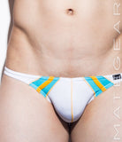 Sexy Men's Swimwear Mini Swim Bikini - Kal Yo - MATEGEAR - Sexy Men's Swimwear, Underwear, Sportswear and Loungewear