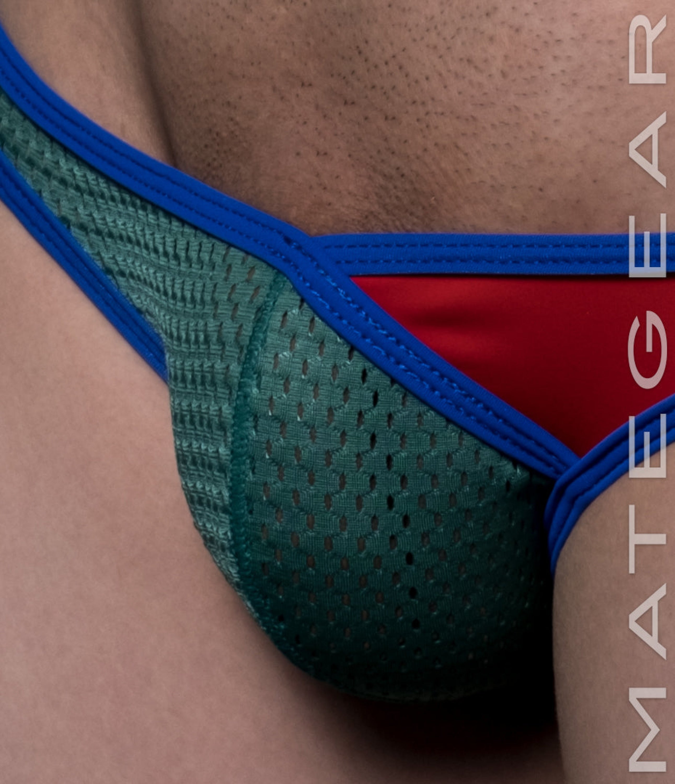 Sexy Mens Swimwear Mini Swim Bikini - Kum Ja Xiv Swimwear-Mini-Without-Lining-Designer-Mini-Bikinis