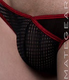 Sexy Mens Swimwear Mini Swim Bikini - Kum Ja Xiv Swimwear-Mini-Without-Lining-Designer-Mini-Bikinis
