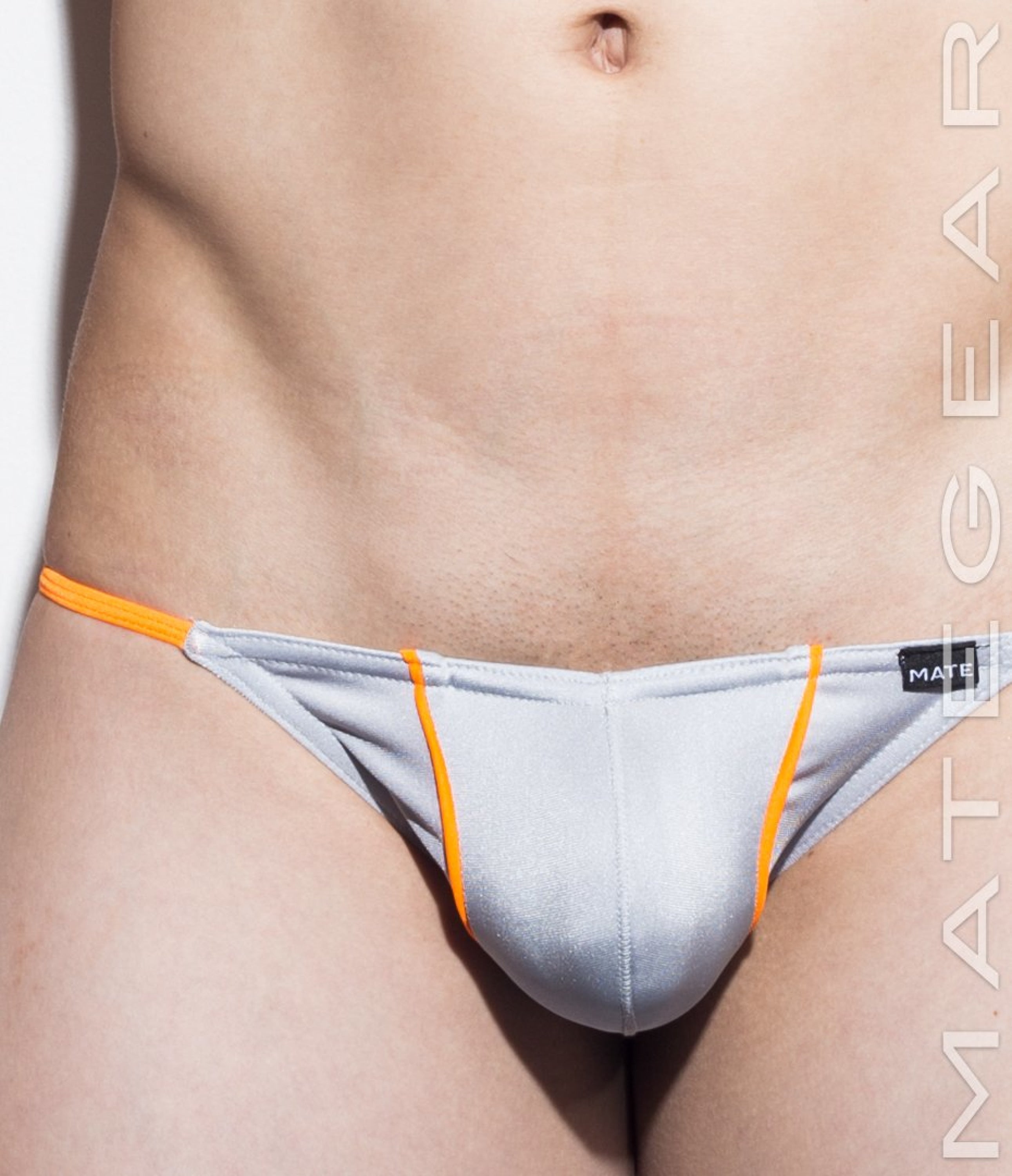 Sexy Men's Swimwear Mini Swim Bikini - Nam Woo XIII - MATEGEAR - Sexy Men's Swimwear, Underwear, Sportswear and Loungewear