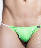 Sexy Men's Swimwear Mini Swim Bikini - Nam Woo XIII - MATEGEAR - Sexy Men's Swimwear, Underwear, Sportswear and Loungewear