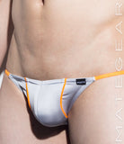 Sexy Men's Swimwear Mini Swim Bikini - Nam Woo XIII - MATEGEAR - Sexy Men's Swimwear, Underwear, Sportswear and Loungewear