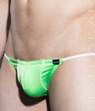 Sexy Men's Swimwear Mini Swim Bikini - Nam Woo XIII - MATEGEAR - Sexy Men's Swimwear, Underwear, Sportswear and Loungewear