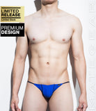 Sexy Men's Swimwear Mini Swim Bikini - Nam Woo XIII