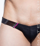 Sexy Men's Swimwear Mini Swim Bikini - Ryong Gi (Flat Front) - MATEGEAR - Sexy Men's Swimwear, Underwear, Sportswear and Loungewear