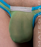 Sexy Mens Swimwear Mini Swim Bikini - Ryu Kwan Swimwear-Mini-Without-Lining-Designer-Mini-Bikinis