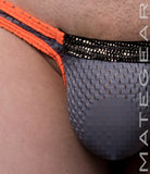Sexy Mens Swimwear Mini Swim Bikini - Ryu Kwan Swimwear-Mini-Without-Lining-Designer-Mini-Bikinis