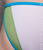 Sexy Mens Swimwear Mini Swim Bikini - Ryu Kwan Swimwear-Mini-Without-Lining-Designer-Mini-Bikinis