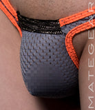 Sexy Mens Swimwear Mini Swim Bikini - Ryu Kwan Swimwear-Mini-Without-Lining-Designer-Mini-Bikinis