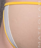 Sexy Mens Swimwear Mini Swim Bikini - Ryu Kwan Swimwear-Mini-Without-Lining-Designer-Mini-Bikinis