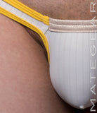 Sexy Mens Swimwear Mini Swim Bikini - Ryu Kwan Swimwear-Mini-Without-Lining-Designer-Mini-Bikinis