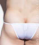 Sexy Men's Swimwear Mini Swim Bikini - Shi Woo VII - MATEGEAR - Sexy Men's Swimwear, Underwear, Sportswear and Loungewear