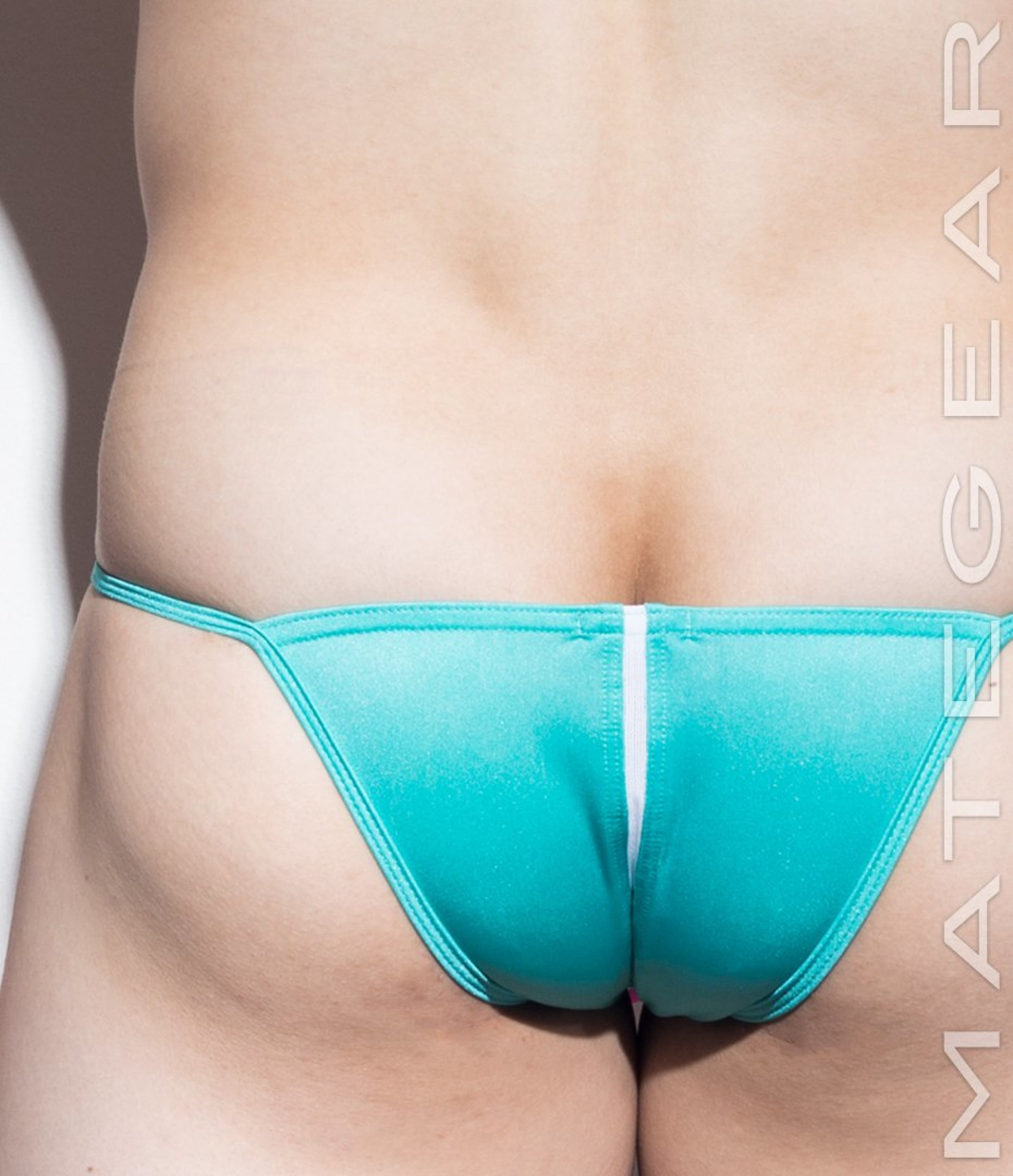 Sexy Men's Swimwear Mini Swim Bikini - Shi Woo VII - MATEGEAR - Sexy Men's Swimwear, Underwear, Sportswear and Loungewear