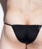 Sexy Men's Swimwear Mini Swim Bikini - Shi Woo VII - MATEGEAR - Sexy Men's Swimwear, Underwear, Sportswear and Loungewear