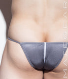 Sexy Men's Swimwear Mini Swim Bikini - Shi Woo VII - MATEGEAR - Sexy Men's Swimwear, Underwear, Sportswear and Loungewear