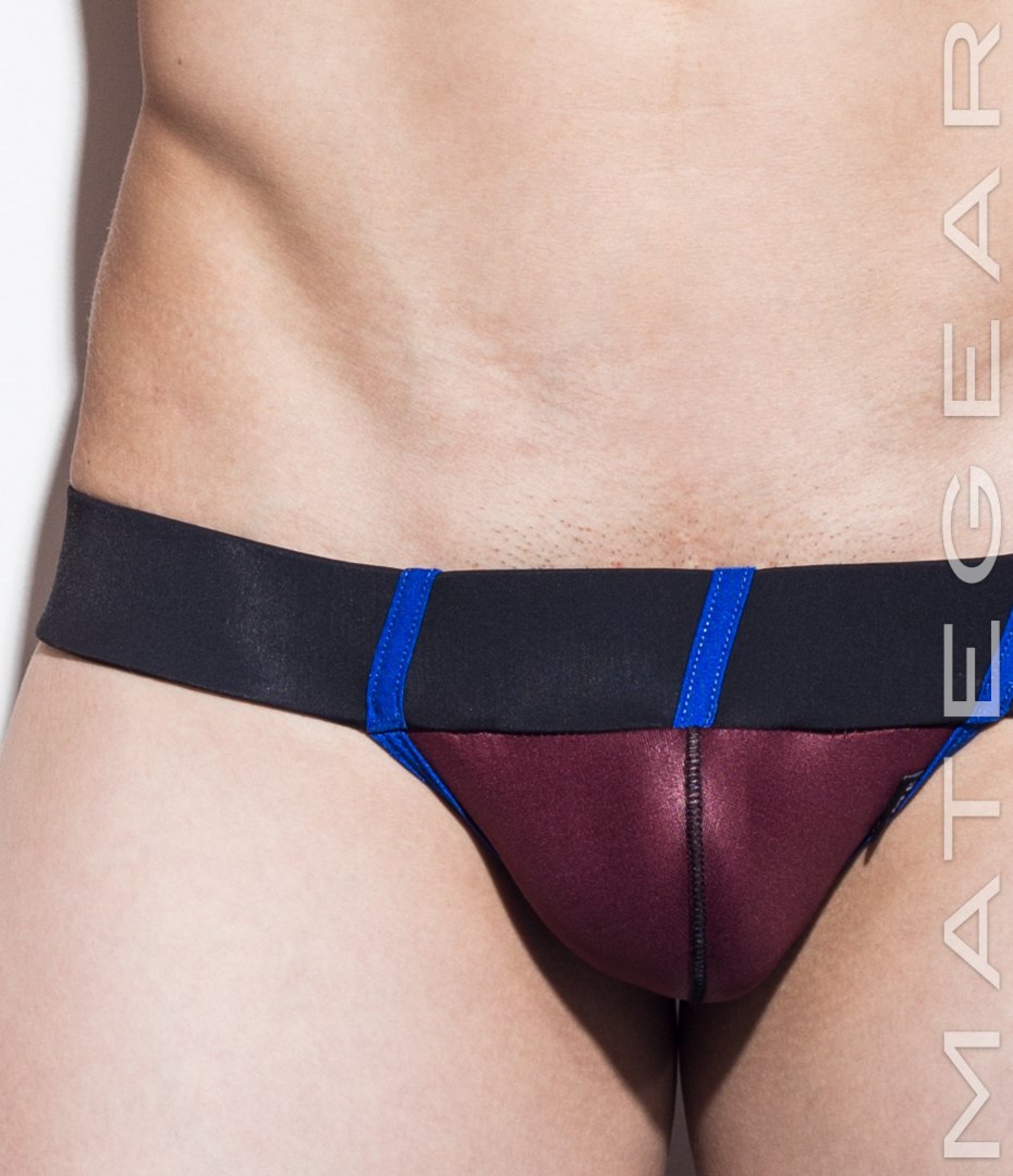 Sexy Men's Swimwear Mini Swim Bikini - Tae In - MATEGEAR - Sexy Men's Swimwear, Underwear, Sportswear and Loungewear