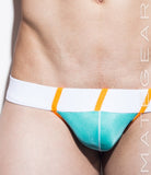 Sexy Men's Swimwear Mini Swim Bikini - Tae In - MATEGEAR - Sexy Men's Swimwear, Underwear, Sportswear and Loungewear