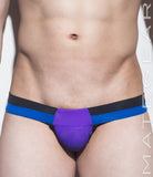 Sexy Men's Swimwear Mini Swim Bikini - Tak Jin (Flat Front) - MATEGEAR - Sexy Men's Swimwear, Underwear, Sportswear and Loungewear