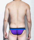 Sexy Men's Swimwear Mini Swim Bikini - Tak Jin (Flat Front) - MATEGEAR - Sexy Men's Swimwear, Underwear, Sportswear and Loungewear