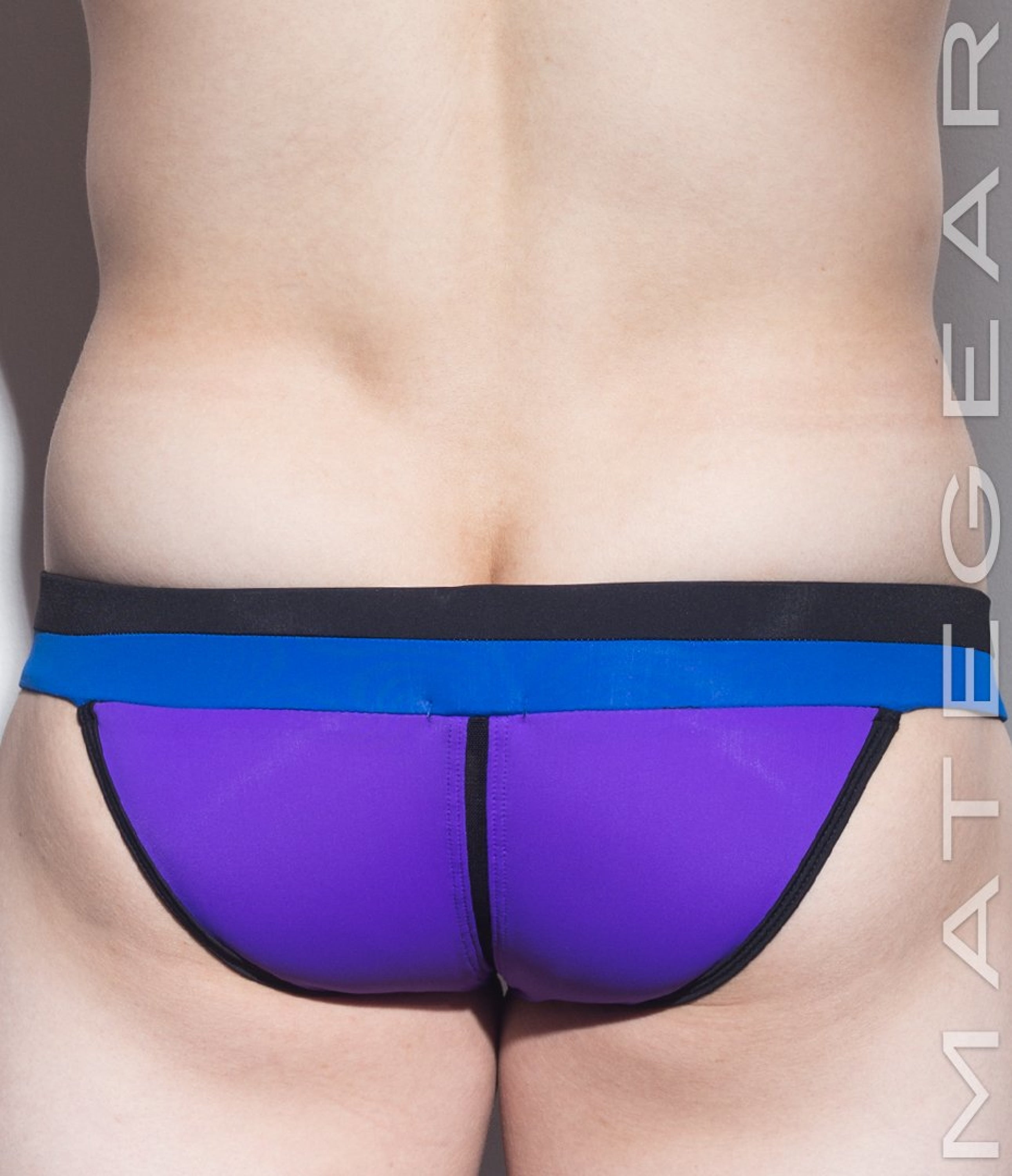 Sexy Men's Swimwear Mini Swim Bikini - Tak Jin (Flat Front) - MATEGEAR - Sexy Men's Swimwear, Underwear, Sportswear and Loungewear