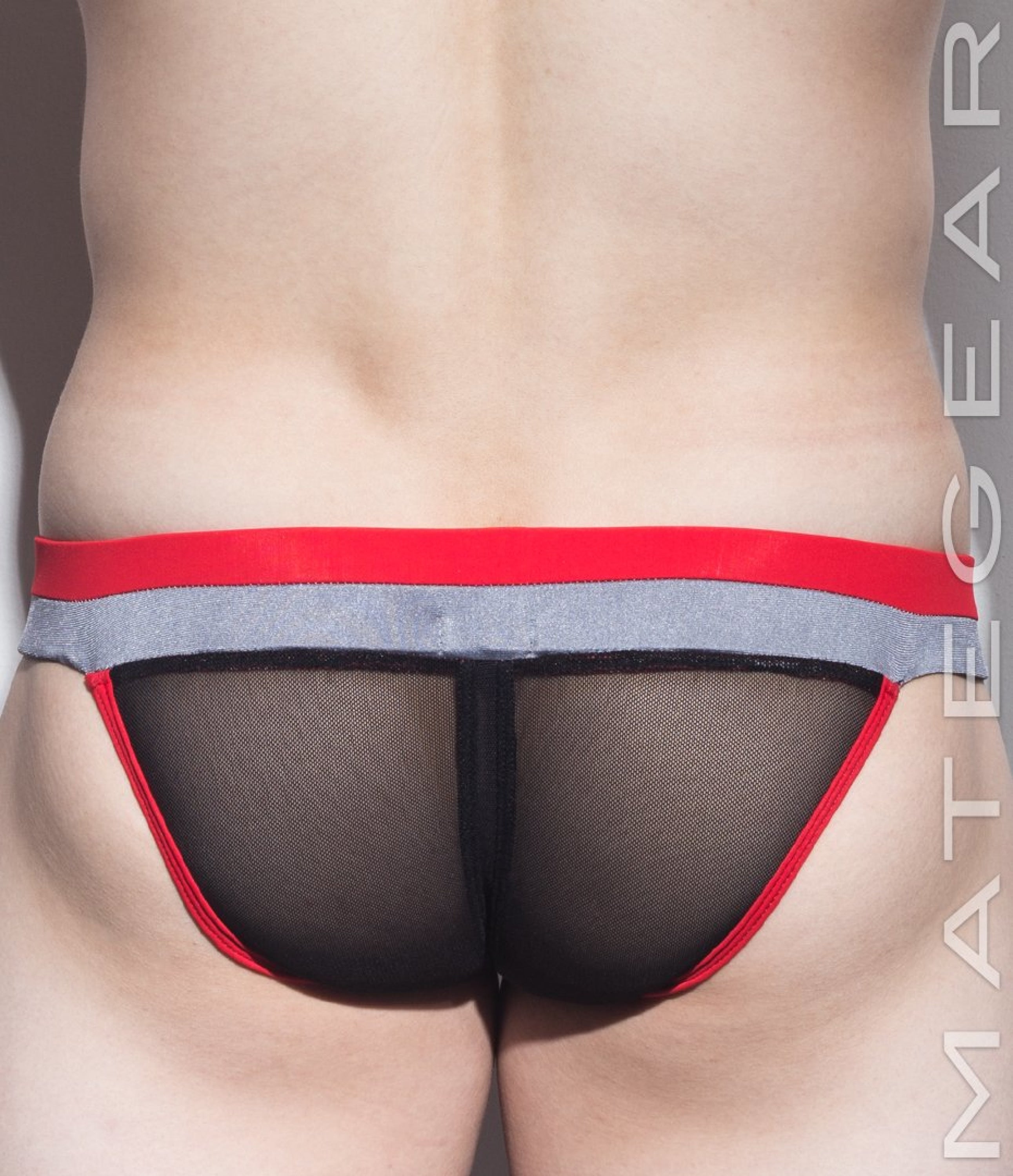 Sexy Men's Swimwear Mini Swim Bikini - Tak Jin (Flat Front) - MATEGEAR - Sexy Men's Swimwear, Underwear, Sportswear and Loungewear