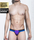 Sexy Men's Swimwear Mini Swim Bikini - Tak Jin (Flat Front) - MATEGEAR - Sexy Men's Swimwear, Underwear, Sportswear and Loungewear