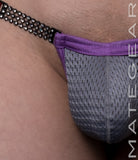 Sexy Mens Swimwear Mini Swim Bikini - Yu Se V Swimwear-Mini-Without-Lining-Designer-Mini-Bikinis
