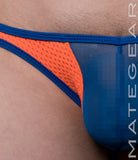 Sexy Mens Swimwear Pouch Swim Mini Bikini - Yun Da