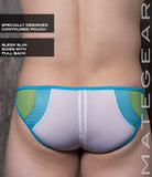 Sexy Mens Swimwear Pouch Swim Mini Bikini - Yun Da