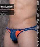 Sexy Mens Swimwear Pouch Swim Mini Bikini - Yun Da