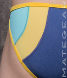 Sexy Mens Swimwear Pouch Swim Mini Bikini - Yun Da