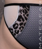 Sexy Mens Swimwear Pouch Swim Mini Bikini - Yun Da