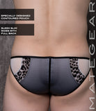 Sexy Mens Swimwear Pouch Swim Mini Bikini - Yun Da