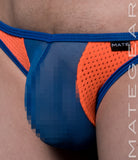 Sexy Mens Swimwear Pouch Swim Mini Bikini - Yun Da