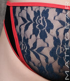 Sexy Mens Swimwear Ultra Pouch Bikini - On Hi Underwear-Regular-Designer-Bikinis