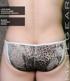 Sexy Mens Swimwear Ultra Pouch Bikini - On Hi Underwear-Regular-Designer-Bikinis