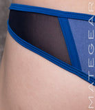 Sexy Mens Swimwear Ultra Swim Bikini - Pak Eun (Half Back G)