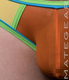 Sexy Mens Swimwear Ultra Swim Pouch Bikini - Cho Chul Iii (Extreme Bulge Pouch)