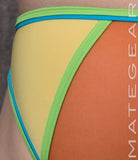 Sexy Mens Swimwear Ultra Swim Pouch Bikini - Cho Chul Iii (Extreme Bulge Pouch)