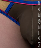 Sexy Mens Swimwear Ultra Swim Pouch Bikini - Cho Chul Iii (Extreme Bulge Pouch)