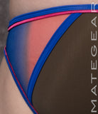 Sexy Mens Swimwear Ultra Swim Pouch Bikini - Cho Chul Iii (Extreme Bulge Pouch)