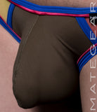 Sexy Mens Swimwear Ultra Swim Pouch Bikini - Cho Chul Iii (Extreme Bulge Pouch)