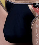 Sexy Mens Swimwear Ultra Swim Pouch Bikini - Cho Chul Iii (Extreme Bulge Pouch)