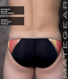 Sexy Mens Swimwear Ultra Swim Pouch Bikini - Cho Chul Iii (Extreme Bulge Pouch)